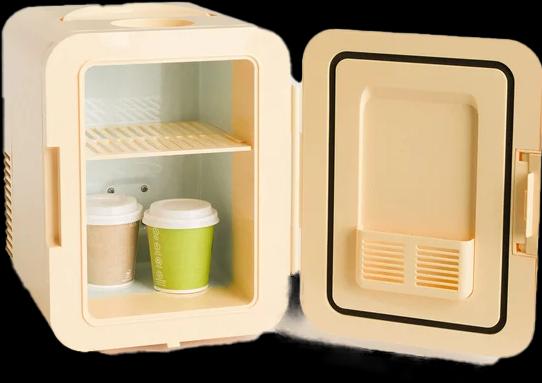 Produktbild Create Mini Kühlschrank (4 l)