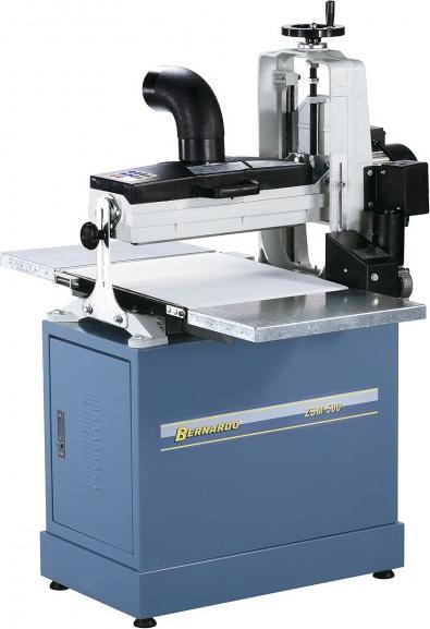 Bernardo Cantina Bernardo - Zylinderschleifmaschine ZSM 500 / 400 V (1100 W)
