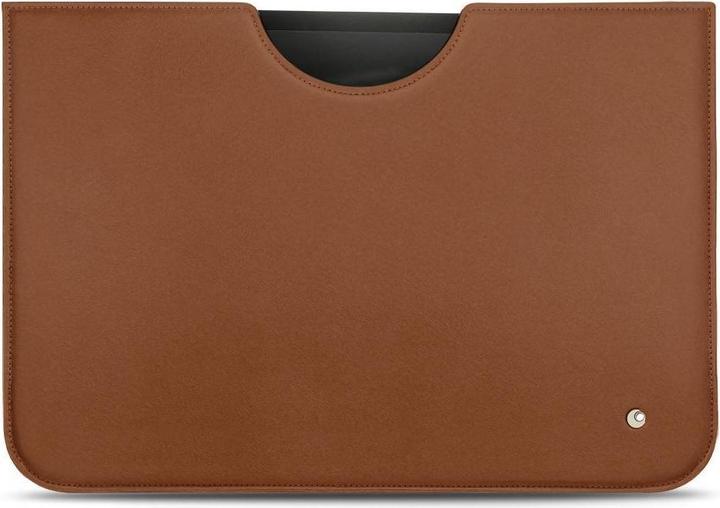 Marron ( Nappa - Pantone #8B4720 )