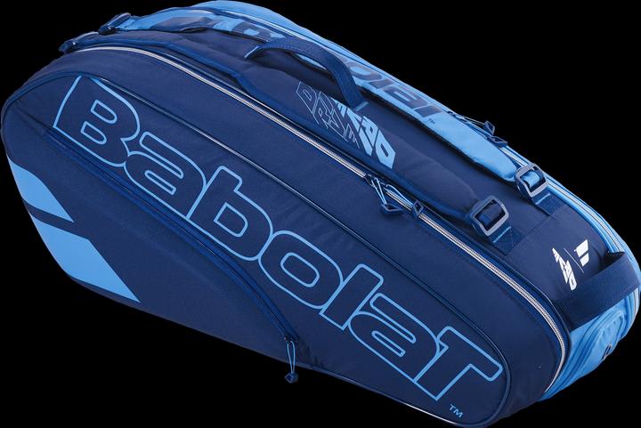 Image du produit Babolat Pure Drive X6 (6R)
