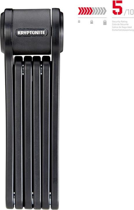Actual product image Kryptonite Keeper 510 (100 cm)