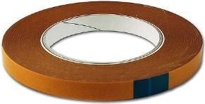 Actual product image tesa Packaging tape 4961 Transparent (15 mm)