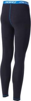 Produktbild KV+ Tenero underwear pants Junior dark grey (S)