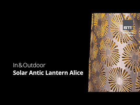 Produktbild STT Alice