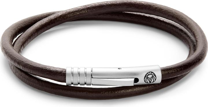 Actual product image Lucleon Collins (Leather)