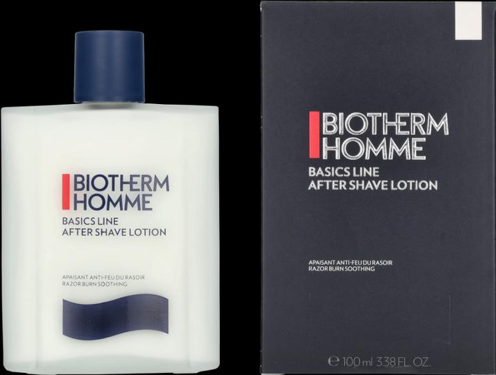 Actual product image Biotherm Razor Burn (Balm, 100 ml)