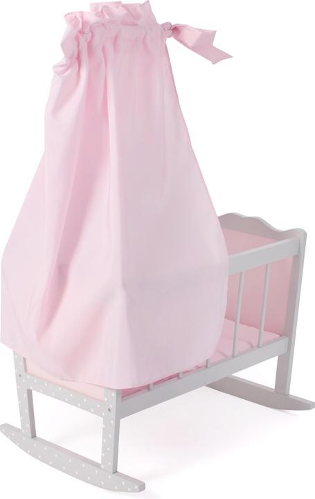 Produktbild Bayer Chic 2000 Puppenwiege