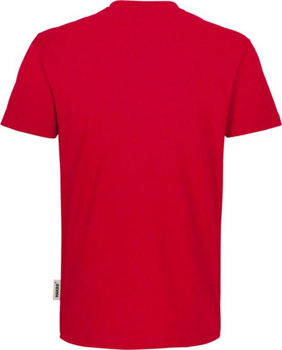 Actual product image Hakro V-Shirt Classic (XXL)