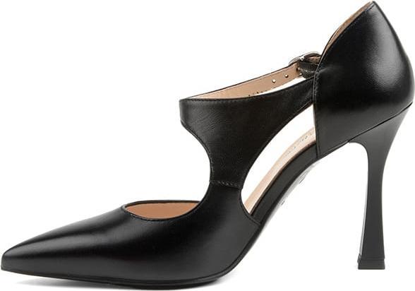 Actual product image Nero Giardini Pumps (40)