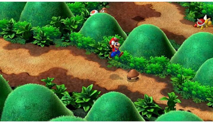 Immagine prodotto Nintendo Super Mario RPG (Switch, Switch Lite, Switch OLED, FR, DE, IT)