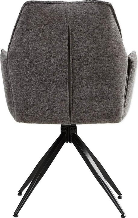 Produktbild Homestyle4u Esszimmerstuhl Drehbar