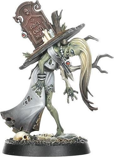 Produktbild Games Workshop Warhammer Quest: Cursed City