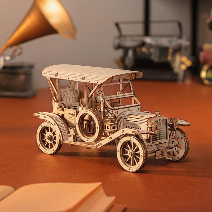 Produktbild Rokr MC801 - Oldtimer
