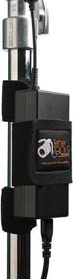 Image du produit Tether Tools StrapMoore (Adaptateur pour pied)