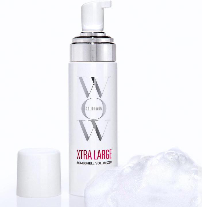 Actual product image Color Wow - Xtra Large Bombshell Volumizer (200 ml, Volume foam)