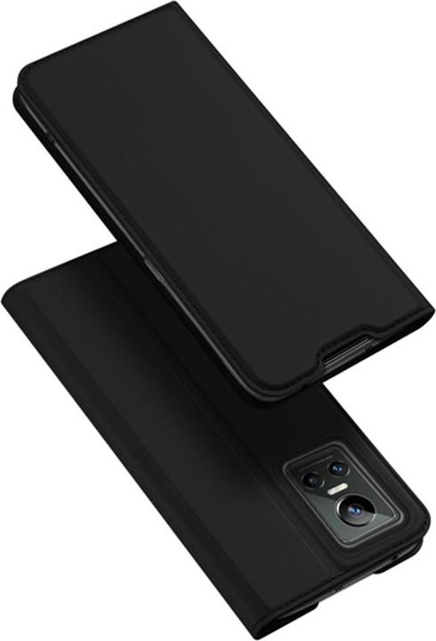 Image du produit Dux Ducis Skin Pro Holster Case Cover with Flap Realme GT Neo 3 black (Realme GT Neo 3)