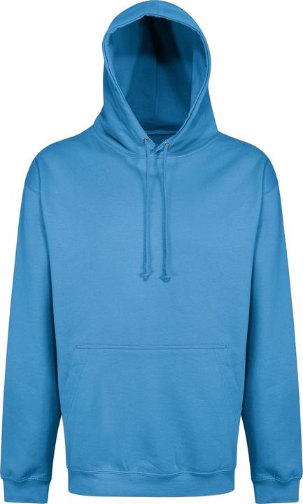 Actual product image Regatta Mens Buildup Hoodie (XS)