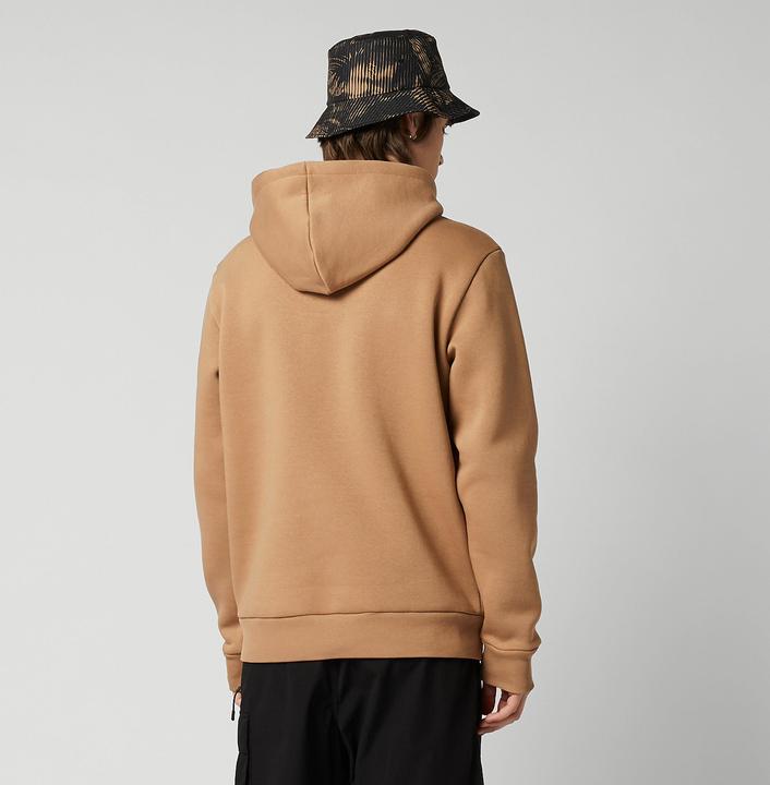 Actual product image Mystic Icon Hood Sweat (S)