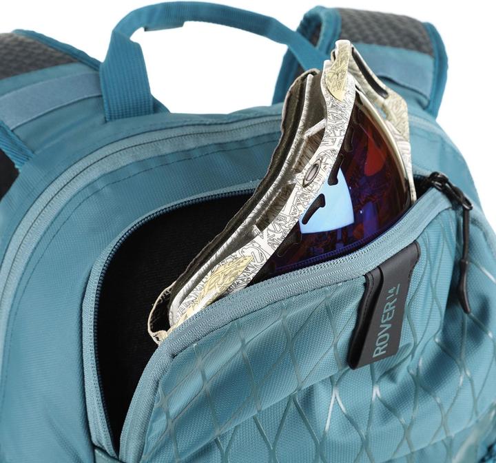 Actual product image Nitro X Ripuri backpack set 2 pcs. (14 l)