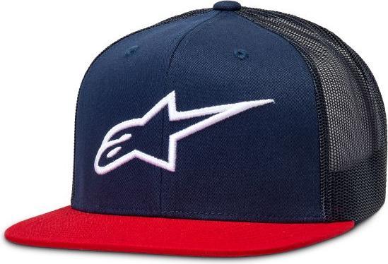 Produktbild Alpinestars Corp Trucker Hat (One Size)