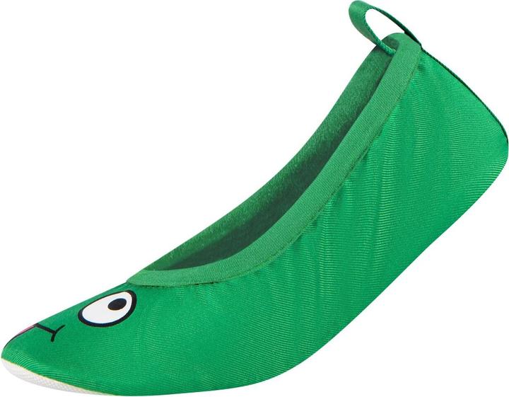 Vert lointain