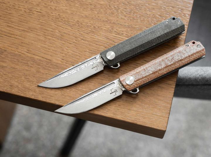 Produktbild Boker Cataclyst Flipjoint Damast (7.80 cm)