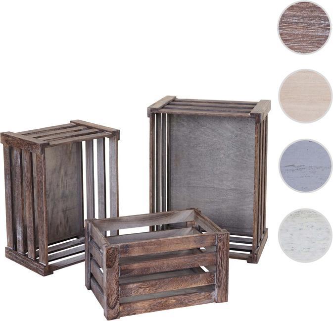 Actual product image Jamb Shabby (30 x 41 x 21 cm)