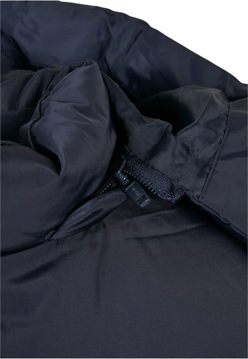 Image du produit Urban Classics Veste tampon à capuche pour garçons (122, 128)