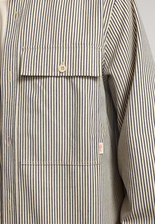 Image du produit Revolution Chemise avec poche (L)