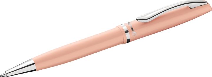 Produktbild Pelikan Kugelschreiber Jazz Pastel M (Apricot, 1 x)