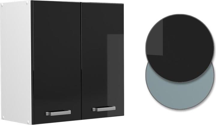 Image du produit Vicco Hängeschrank R-Line (60 x 60 x 31 cm)