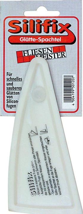 Produktbild Radien Fugenspachtel (7.50 cm)