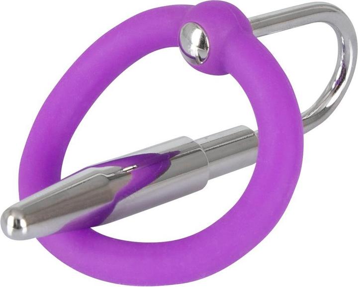 Actual product image You2Toys Glans ring dilator