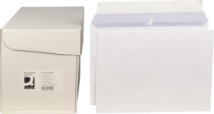 Immagine prodotto Q-Connect Buste in ufficio alla rinfusa (C4, 250 x)