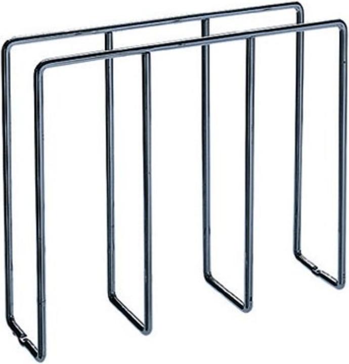 Produktbild Peka Metall Halter für Kuchenbleche und Rüstbretter (1 Stk.)
