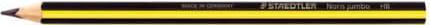 Produktbild Staedtler Schreiblernbleistift 'Noris Club triplus jumbo' 119 HB (4 mm, HB, 1 x)