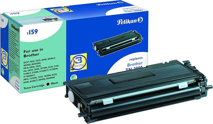 Pelikan Tn-2000 (FC)