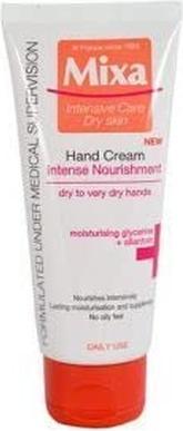 Produktbild Mixa Intensive Care (100 ml)