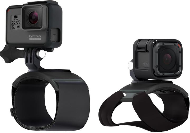 Produktbild GoPro Hand + Wrist Strap (Hero 7, Universal, Hero 9, Osmo Action)