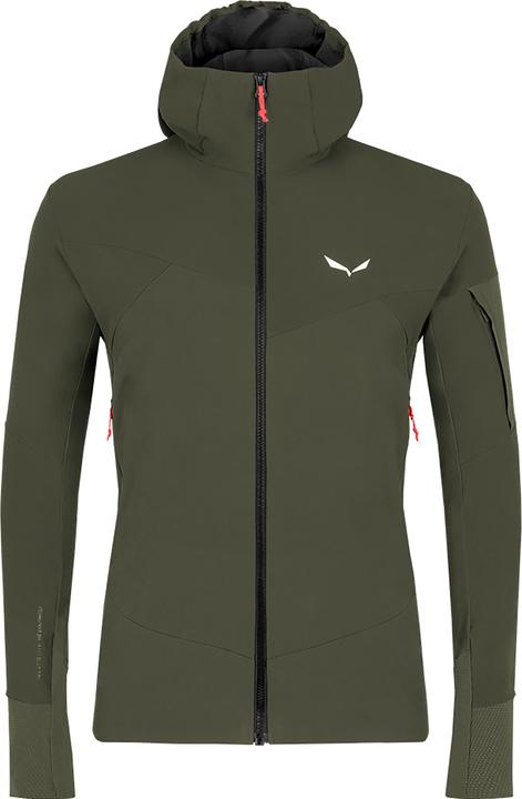 0910, Olive foncée