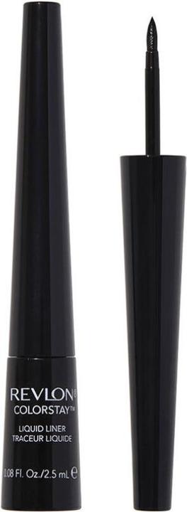 Produktbild Revlon ColorStay (Blackest Black)