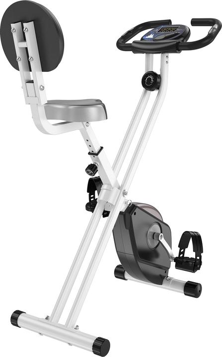 Homcom Vélo d'appartement