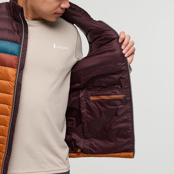Image du produit Cotopaxi Fuego Down Vest (XL)