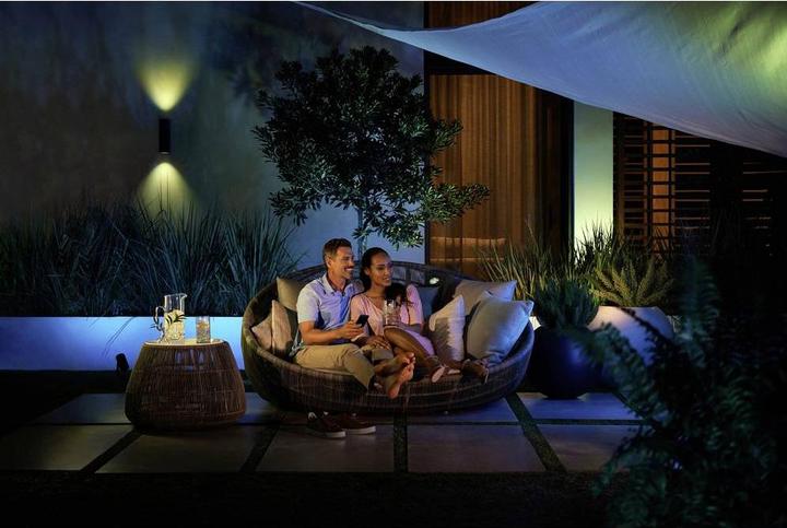 Produktbild Philips Hue Appear (1200 lm, IP44)