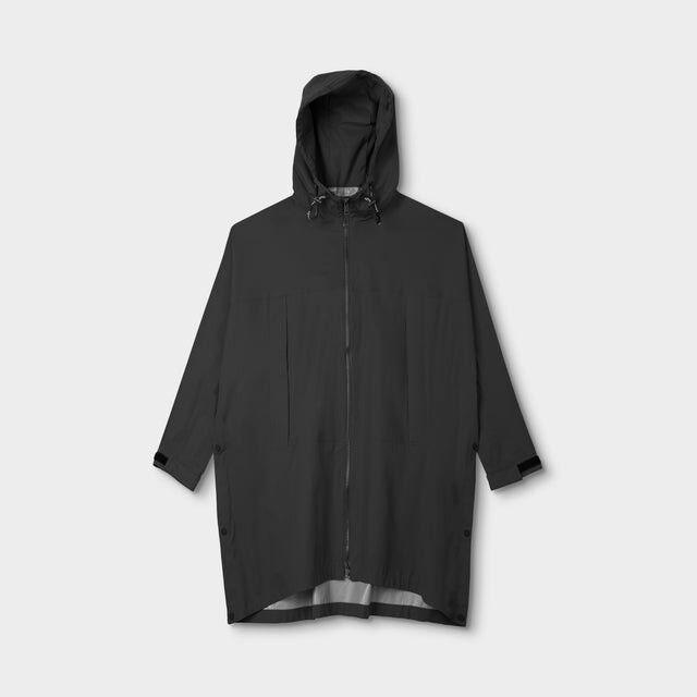 Image du produit Tilley Packable Hooded Poncho - Regenjacke (XL)