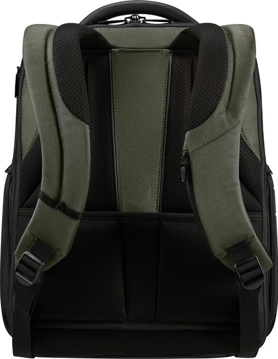 Produktbild Samsonite Pro-DLX 6 Backpack 15.6" (15 l)