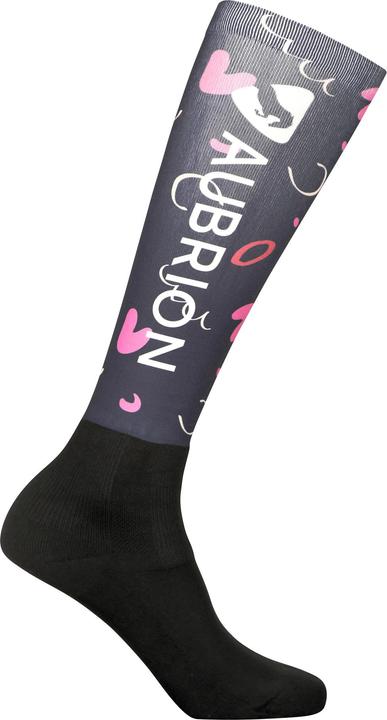 Aubrion Hyde Park Socken (One Size)