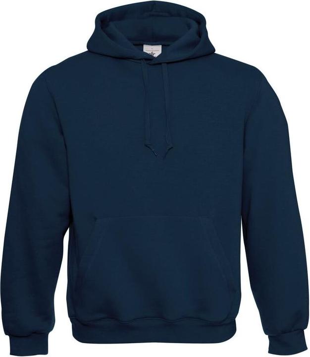 B&C Kapuzenpullover Erwachsene
