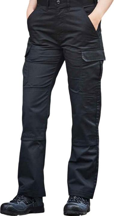 Actual product image Prortx Womens/Ladies Cargo Trousers (32)