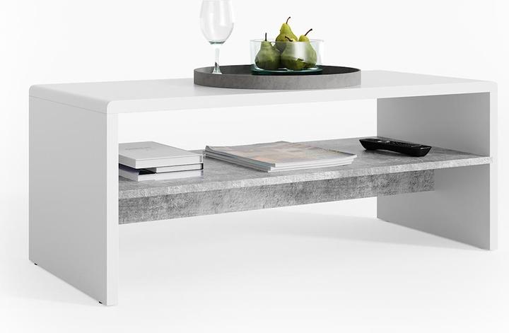 Produktbild Vicco Couchtisch (99 x 40 x 40 cm)